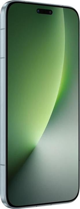 Actual product image Honor Magic8 Pro 5G Dual Sim 12GB RAM 512GB - Sky Cyan (512 GB, Sky cyan, 6.71", Dual SIM, 5G)