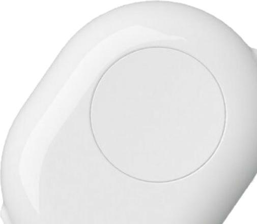 Produktbild Shelly WiFi-Button 1