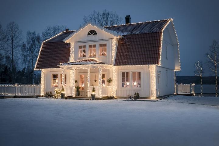Produktbild Konstsmide LED System Verlängerungskabel 10m 4801003 (10 m)