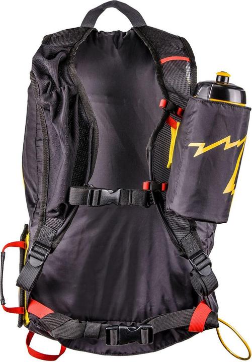 Actual product image La Sportiva Skimo Race Backpack (18 l)