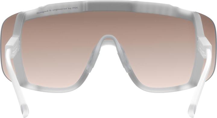 Image du produit Poc Devour Lunettes de sport modèle 2024 (Cristal transparent)