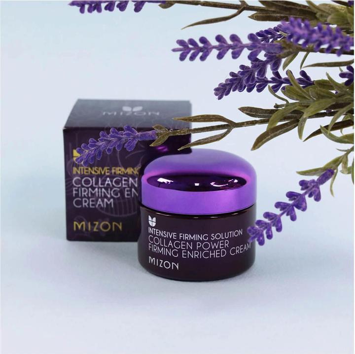 Image du produit Mizon Puissance du collagène (50 ml, Crème 24h)