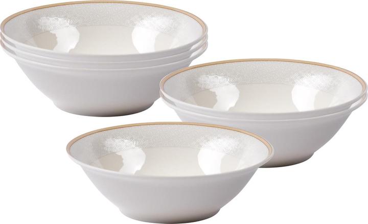 Produktbild Ritzenhoff & Breker Geo Beilagenschalen (14 cm, 0.30 l, 6x)
