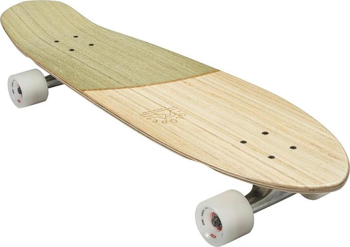 Image du produit Globe Big Blazer Bamboo/Olive (32")