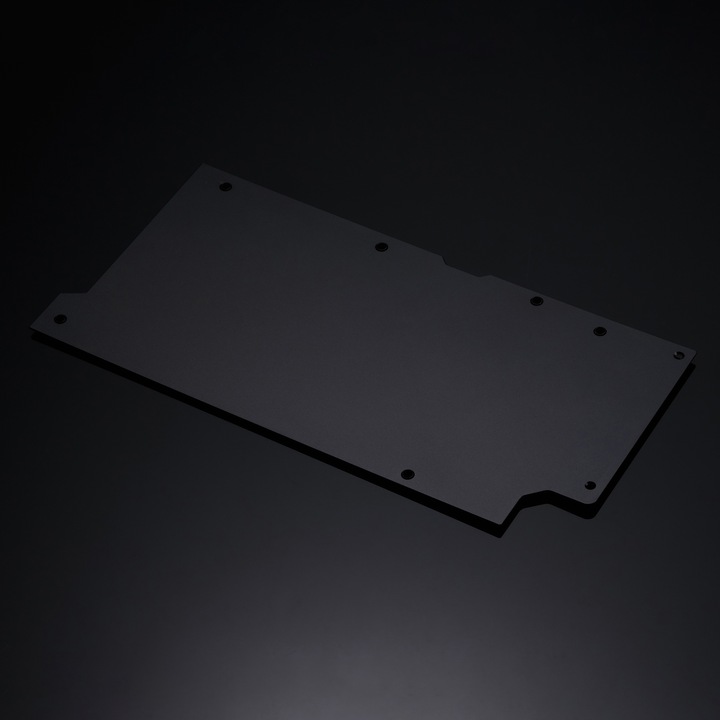 Image du produit Phanteks Glacier G40 RTX 4080/90 waterblock incl. backplate for Gigabyte, D-RGB - noir