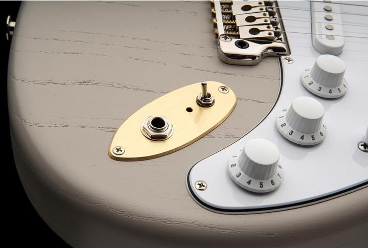 Produktbild PRS DEAD SPEC Silver Sky (E-Gitarre, Swamp Ash)