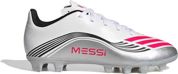Actual product image Adidas F50 Messi Club FG/AG (38)
