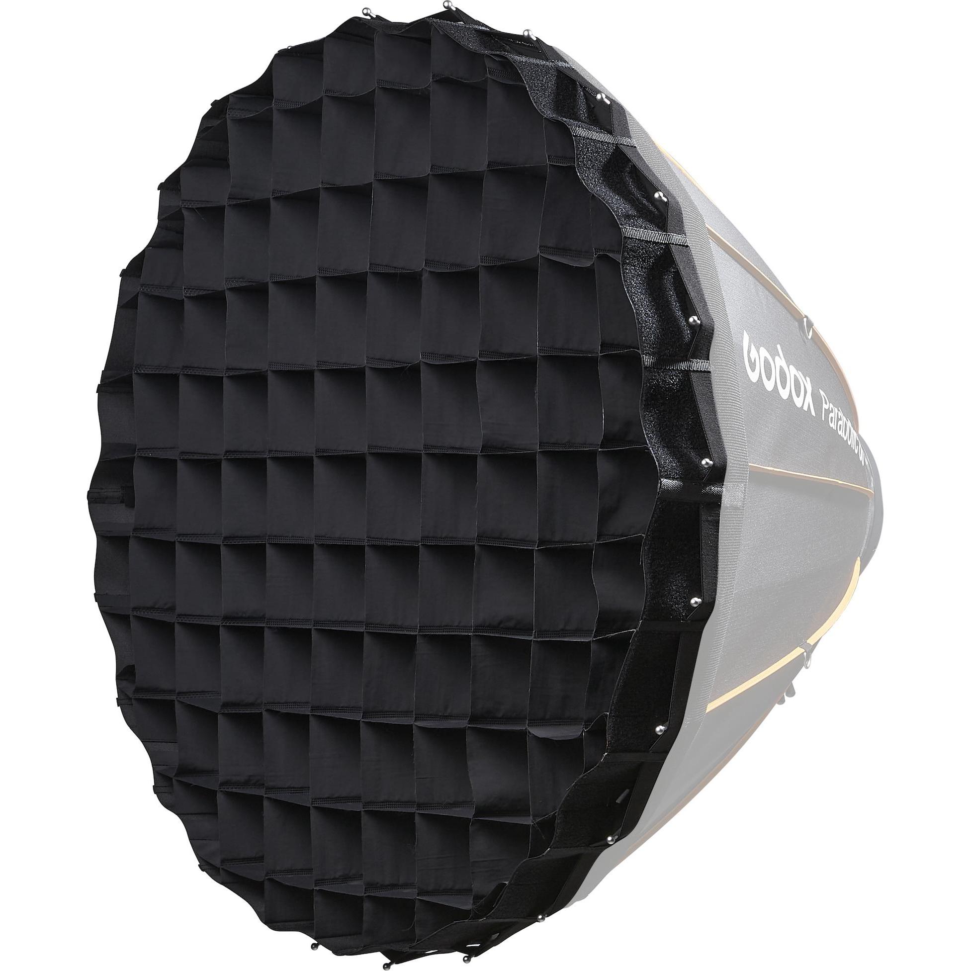Godox Light grid zu Parabolic 88 Parabolic Light Focusing System, Studioblitz Zubehör