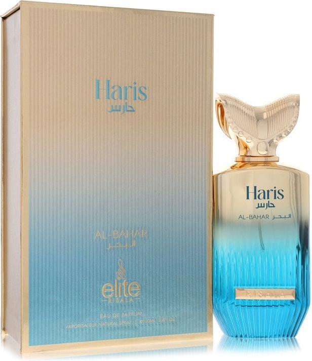 Immagine prodotto Risala Elite Haris Al Bahar EDP (Eau de parfum, 100 ml)