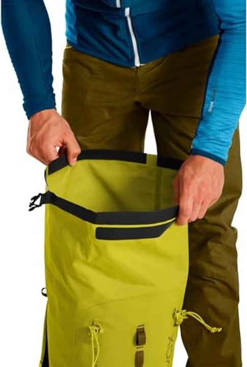 Actual product image Ortovox Trad 22 Dry (22 l)