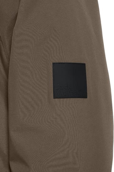 Produktbild Jack Wolfskin Tempeltor Jkt M (XL)