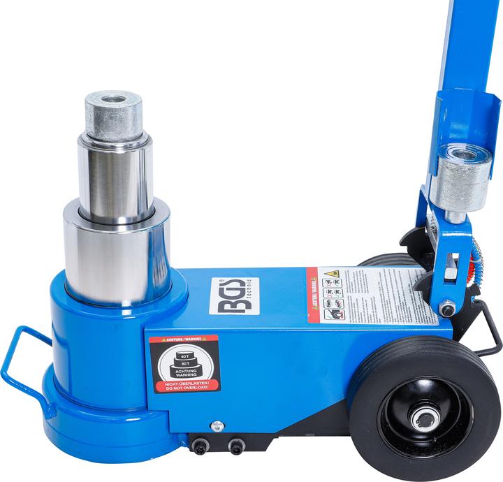 Produktbild BGS Wagenheber