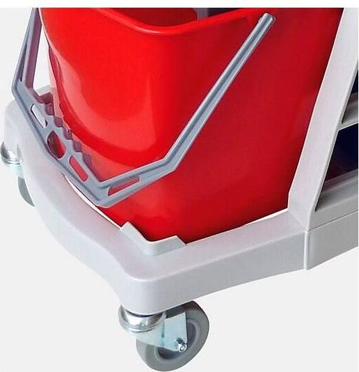 Actual product image Sprintus Wet mop trolley