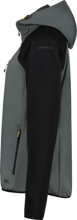 Actual product image Icepeak Bradford (50)