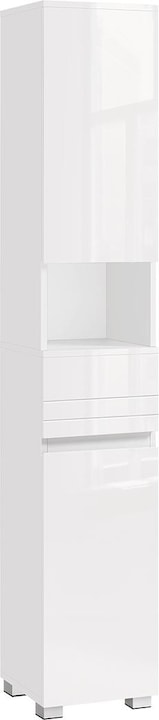 Actual product image Vasagle Jimmy G (30 x 30 x 170 cm)