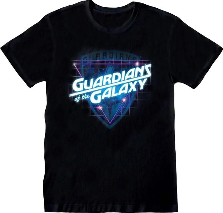 Actual product image Guardians of the Galaxy Tshirt (XXL)