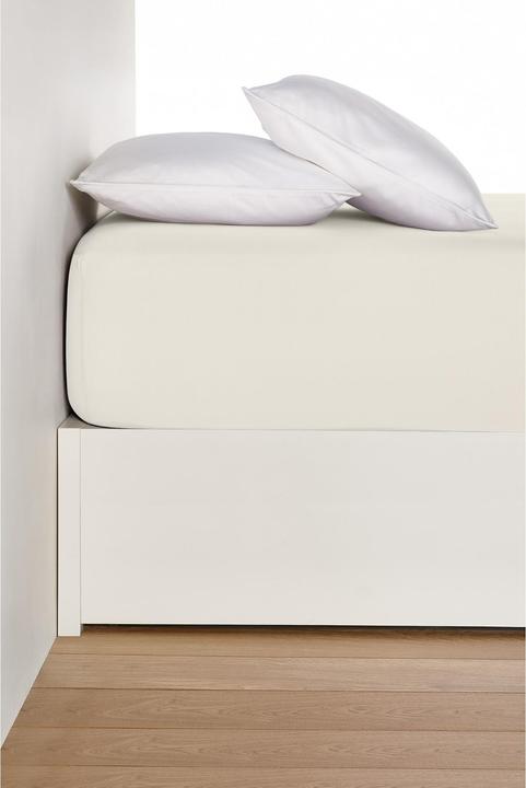 Produktbild Living Home Boxspring Feinjersey (200 x 200 cm)