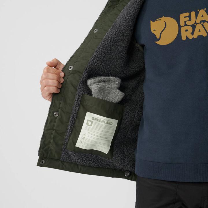 Produktbild Fjällräven Greenland (M)