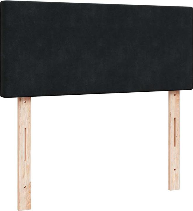 Image du produit vidaXL Ottoman-Bett (120 x 200 cm)