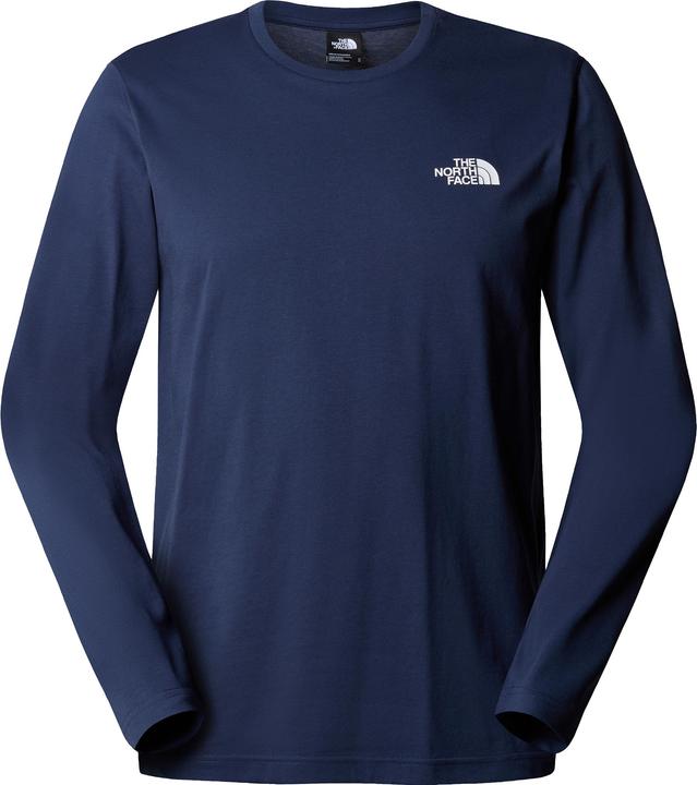 North Face Simple Dome (XL)