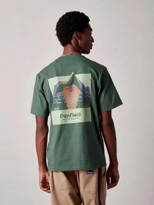 Produktbild Penfield Forefounder Mountain (S)
