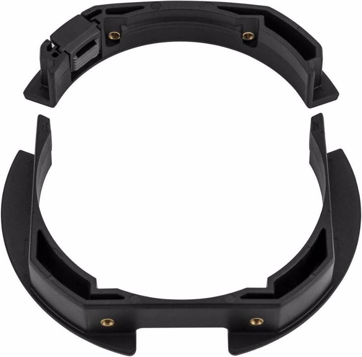 Actual product image Godox AD-AB Adapterring