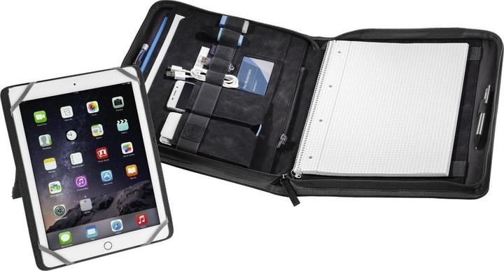 Produktbild Hama Tablet Organizer A4 138665 28,5x3,5x35,7cm 900g