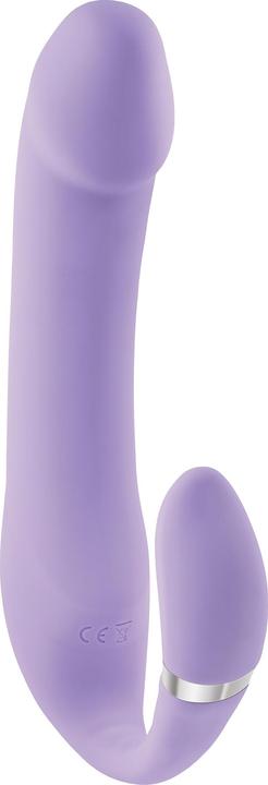 Image du produit Evolved Orgasmic Orchid Tarzan Vibrator Flieder