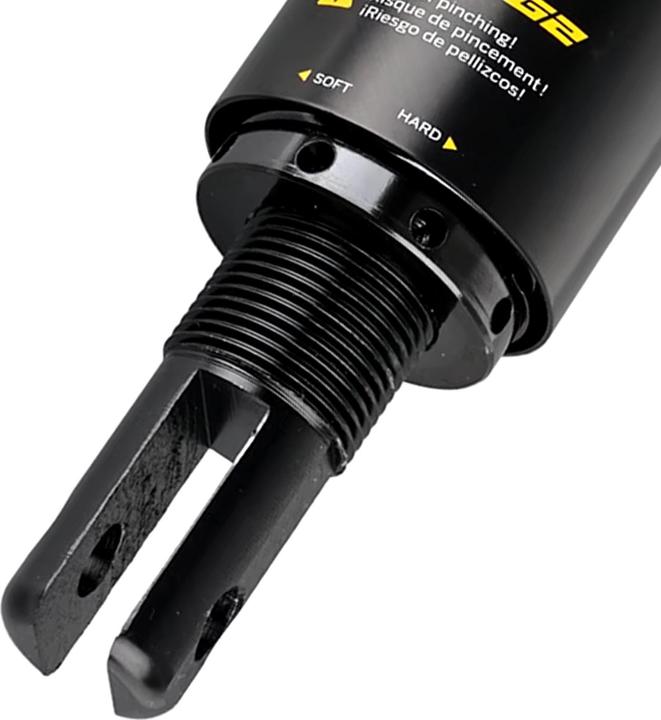 Actual product image Avizar Shock absorber