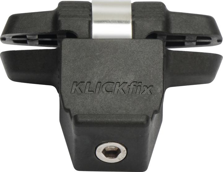 Actual product image KlickFix Contour Sattel Adapt