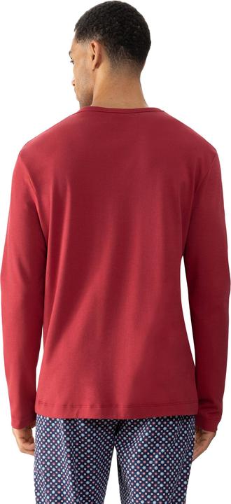 Produktbild Mey Solid Night Schlafanzug Oberteil (S)