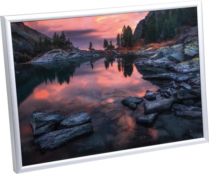 Actual product image Exacompta Photo frame (21 x 29.7 cm)