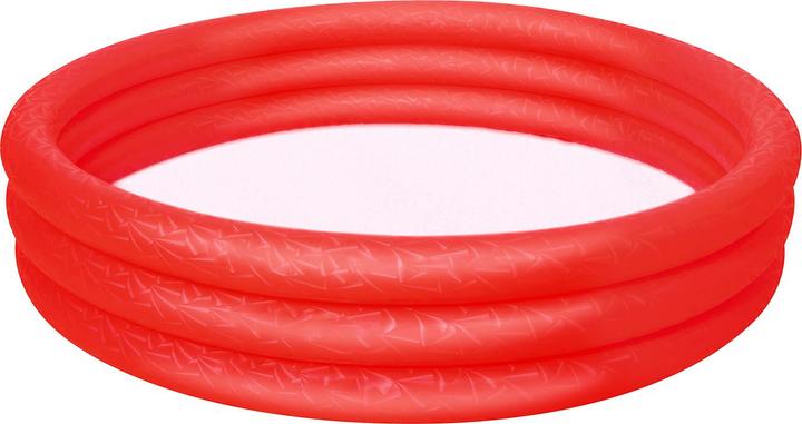 Actual product image Bestway Pool 183x33cm 3ring PVC