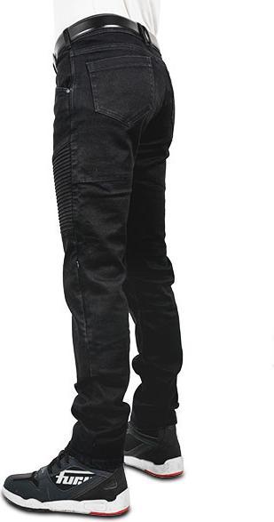 Produktbild Bull-it Guardian Straight Regular (Herren, 30)