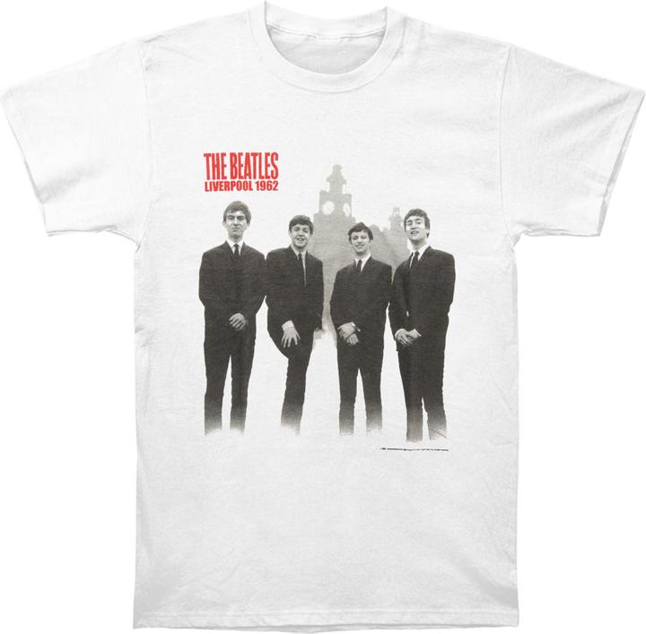 Produktbild In Liverpool TShirt (L)