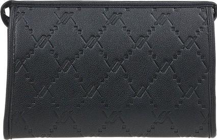 Produktbild Verde Damen Kosmetiktasche 16-7330 Schwarz