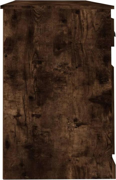 Produktbild vidaXL Schreibtisch mit Stauraum (50 x 50 x 75 cm)