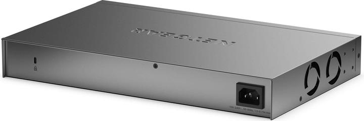 Produktbild Netgear 12-PORT MULTI-G SMART SWITCH (14 Ports)