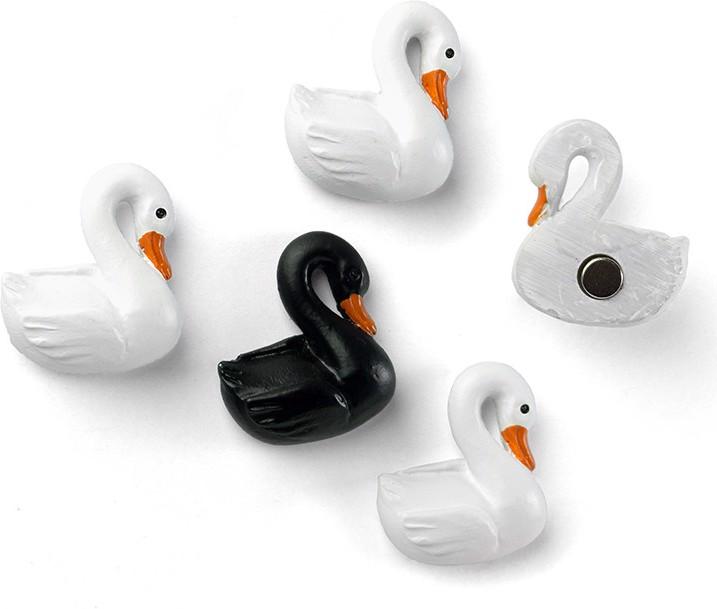 Produktbild Trendform Swan (5x)