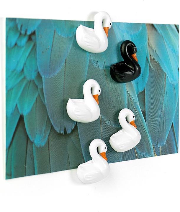 Produktbild Trendform Swan (5x)