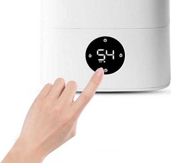 Image du produit Xiaomi Beautitec (80 m²)