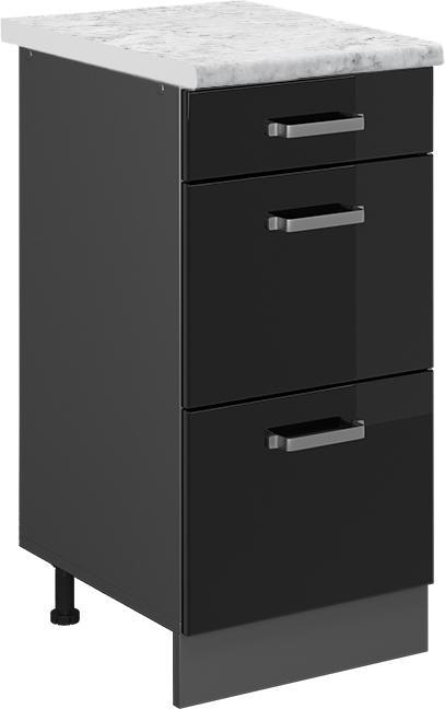 Produktbild Vicco Küchenschrank R-Line (40 x 46 x 81.5 cm)