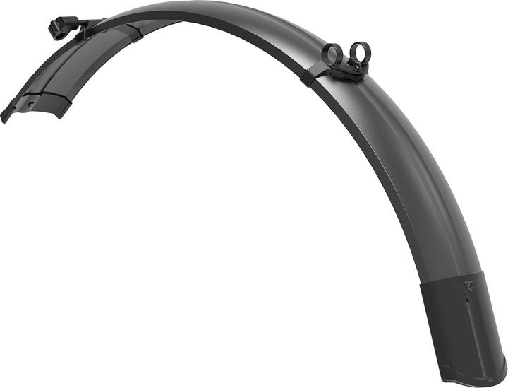 Topeak TetraRack Full Fender M2 Aluminium (Schutzblech hinten)