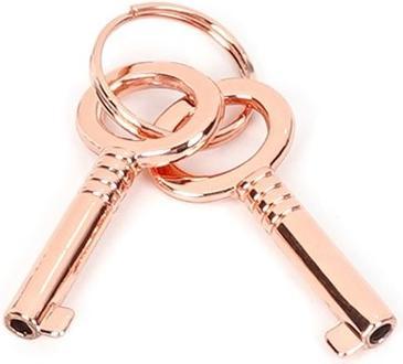 Image du produit Liebe Seele Petit château en forme de coeur (lot de 2)