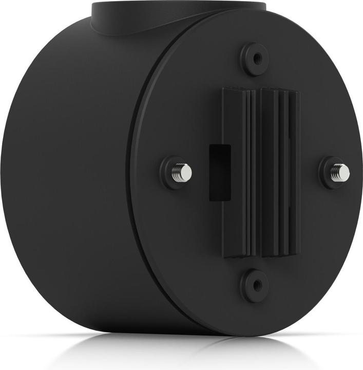 Produktbild Ubiquiti Camera Compact Junction Box Schwarz 1 Stück (Gehäuse)