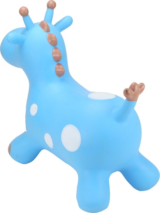 Actual product image Happy Hopperz Giraffe