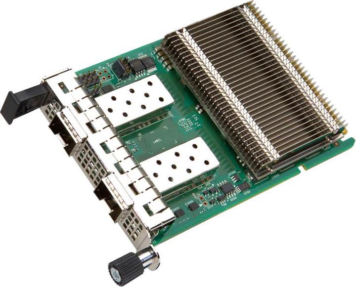 Actual product image Intel ETHERNET OCP3 E830-XXVDA2 (PCI 3.0, PCIe)