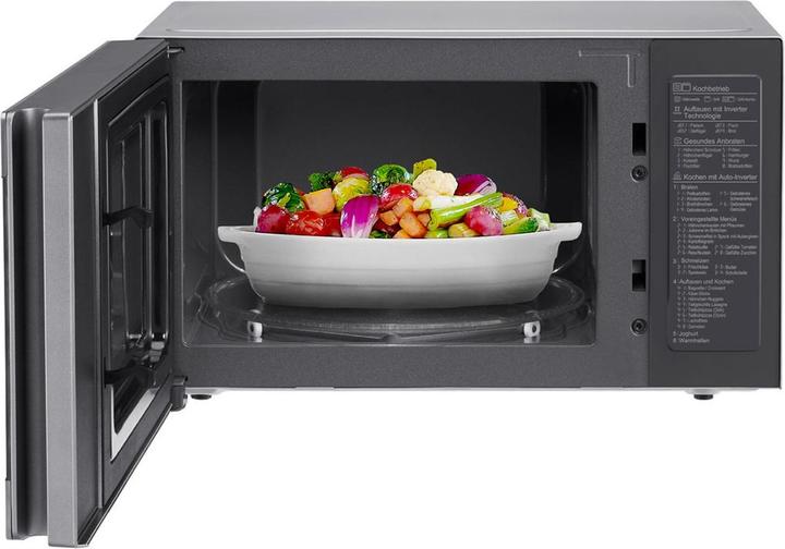 Actual product image LG Mh6565cps (25 l)