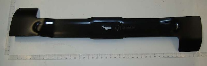 Actual product image Einhell BG-EM 1743 HW (Lawn mower, Lawn mower blades + replacement blades garden machinery)