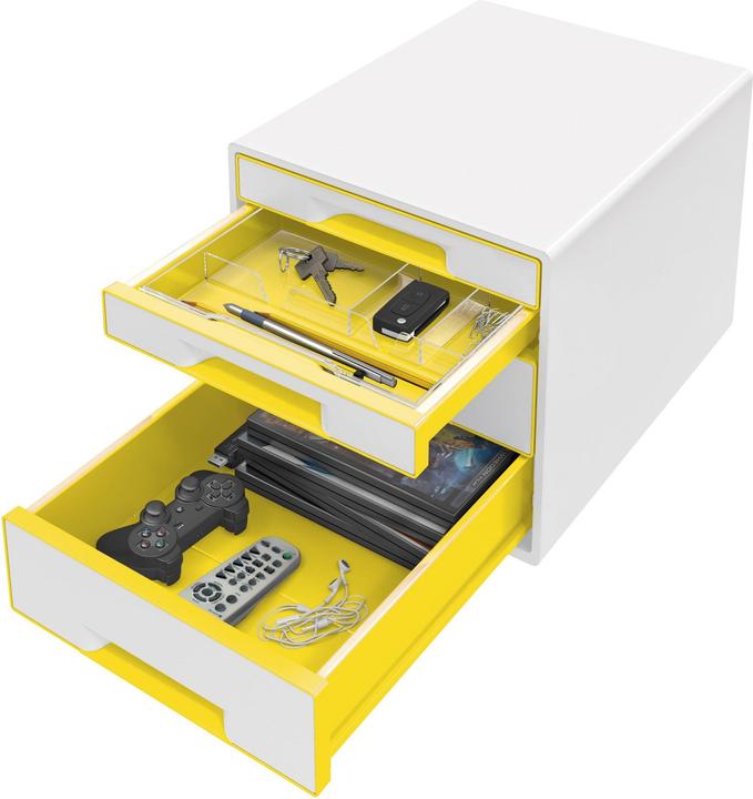 Produktbild Leitz Wow Cube (A4+)